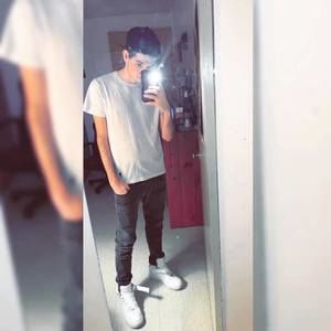 Meet your Posher, Jake